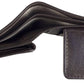 Sakkas Men's Authentic Leather Regular Bi-Fold Wallet - New!
