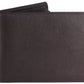 Sakkas Men's Authentic Leather Regular Bi-Fold Wallet - New!