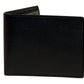Sakkas Men's Leather Bi-fold Wallet -Id Windows / Card Slots with Gift Bag