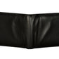 Sakkas Men's Bi-Fold Leather Wallet with 2 Size ID Card Slots - Comes in a Gift bag