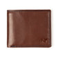 Brown Slate Cash & Card Holder