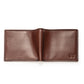 Brown Slate Cash & Card Holder