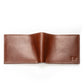Billetera plegable Patrick para hombre