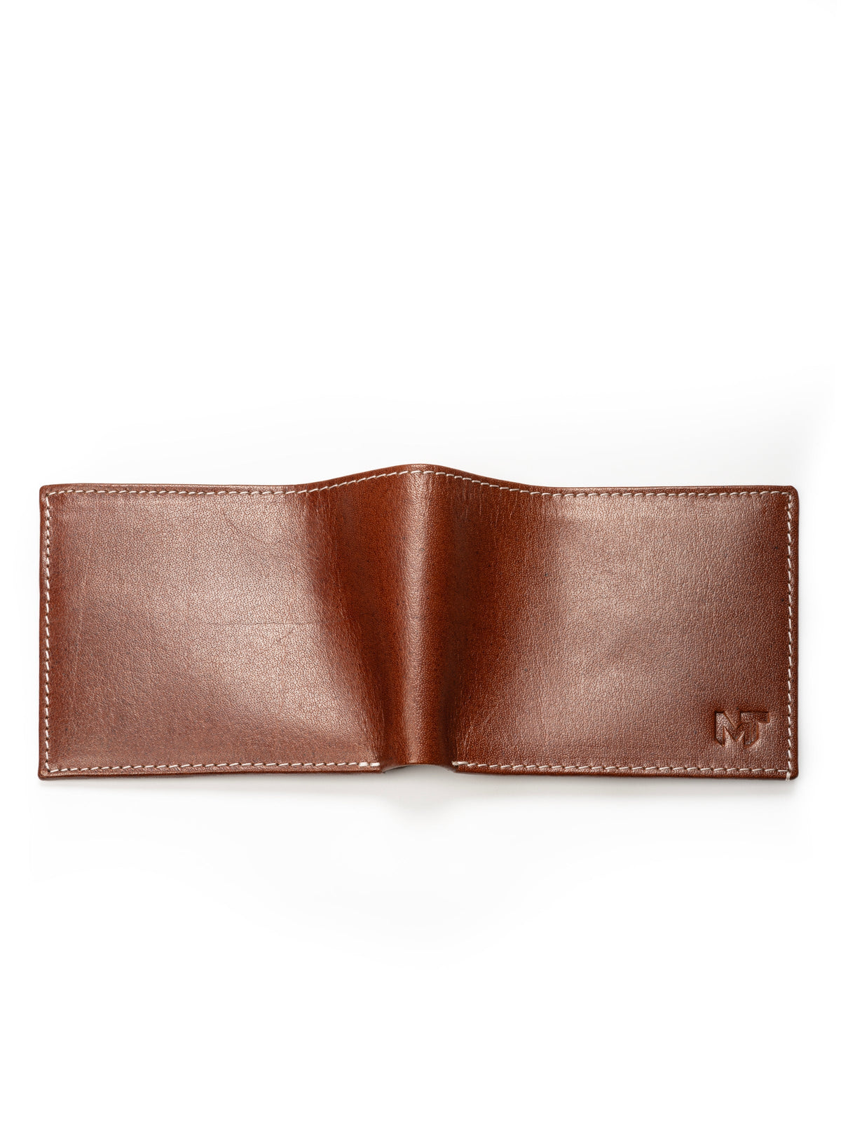 Billetera plegable Patrick para hombre