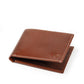 Billetera plegable Patrick para hombre