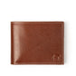 Billetera plegable Patrick para hombre