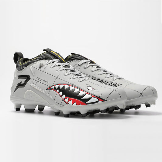 Tacos Warhawk — Quantum Speed 2.0 de Phenom Elite