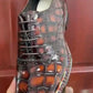 Maurice Warrior Alligator Oxford - Sport