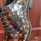Maurice Warrior Alligator Oxford - Sport