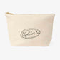 Cotton Wash Bag