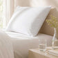 Organic Cotton Waterproof Pillow Protectors