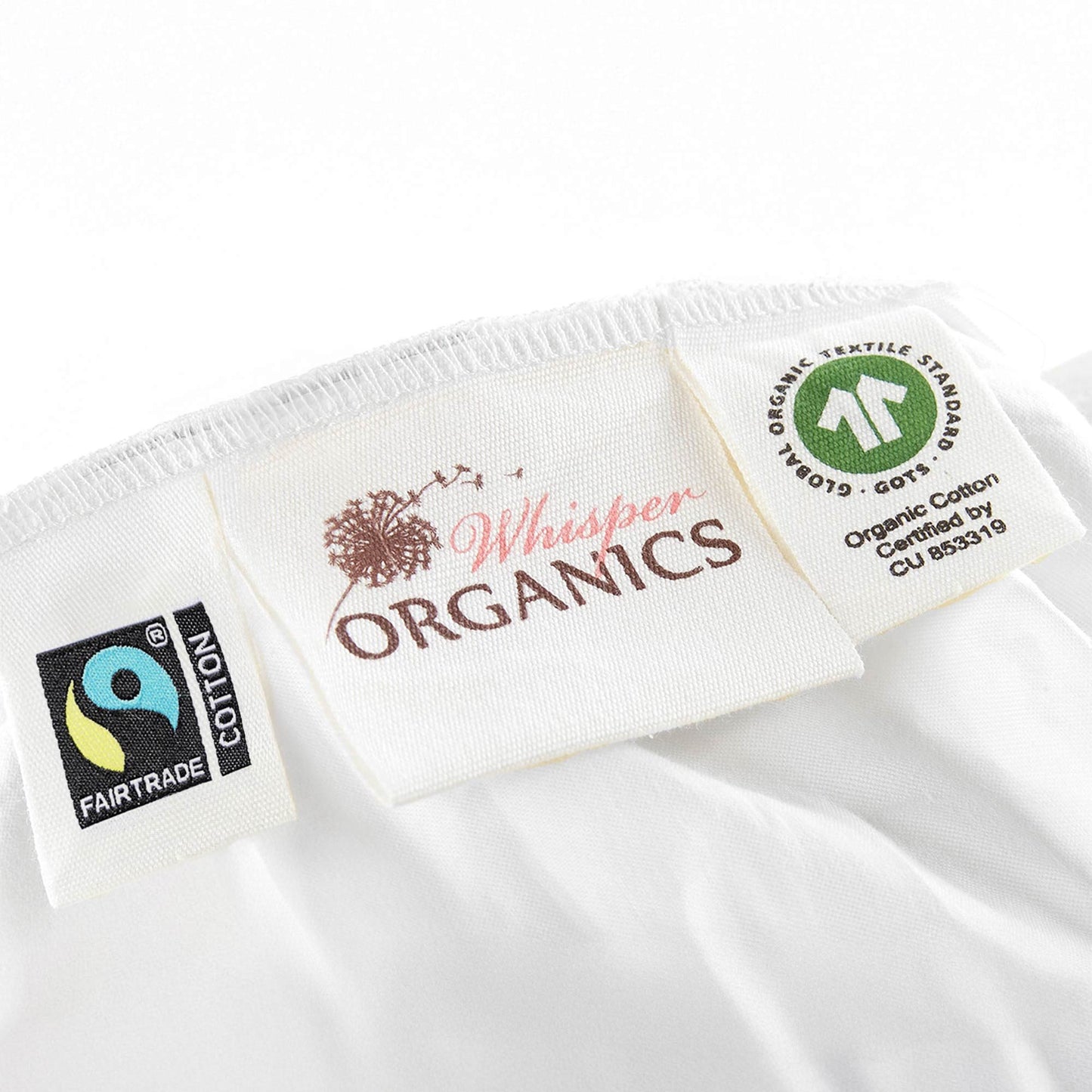 Protectores de Almohada de 500 Hilos