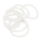 8PCS Pearl Stack Stretch Bracelets