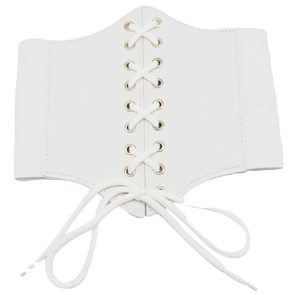 Corset Stretch Belt