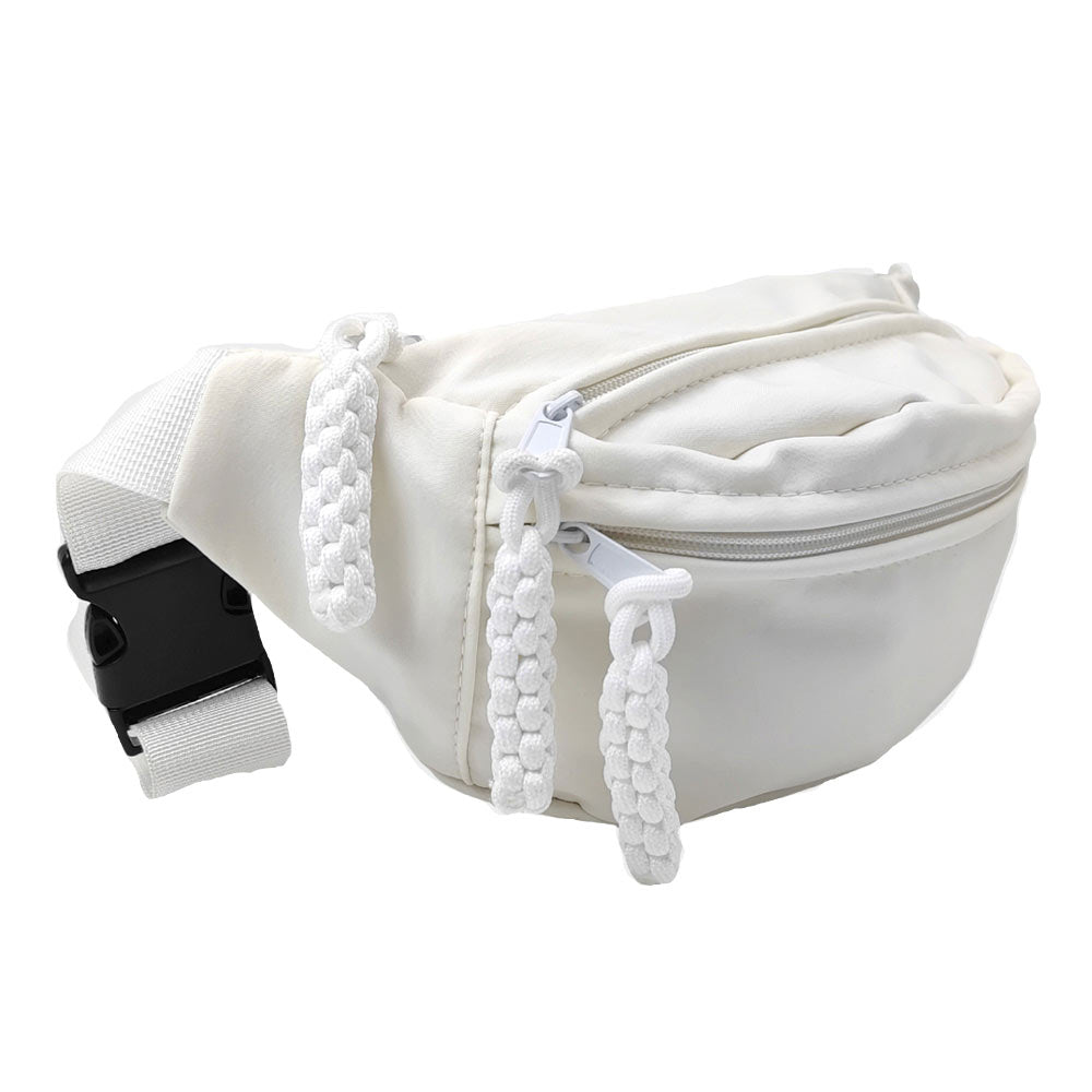 Fanny Pack Chest Bag