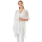 Mother of Bride Cover Up Kimono Poncho