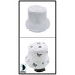 Reversible Butterfly Pattern Bucket Hat