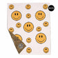 Smile Patterned Kids Blanket