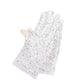 Stone Embellished Floral Lace Dressy Wedding Gloves