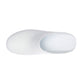 Calzuro Classic Without Holes White