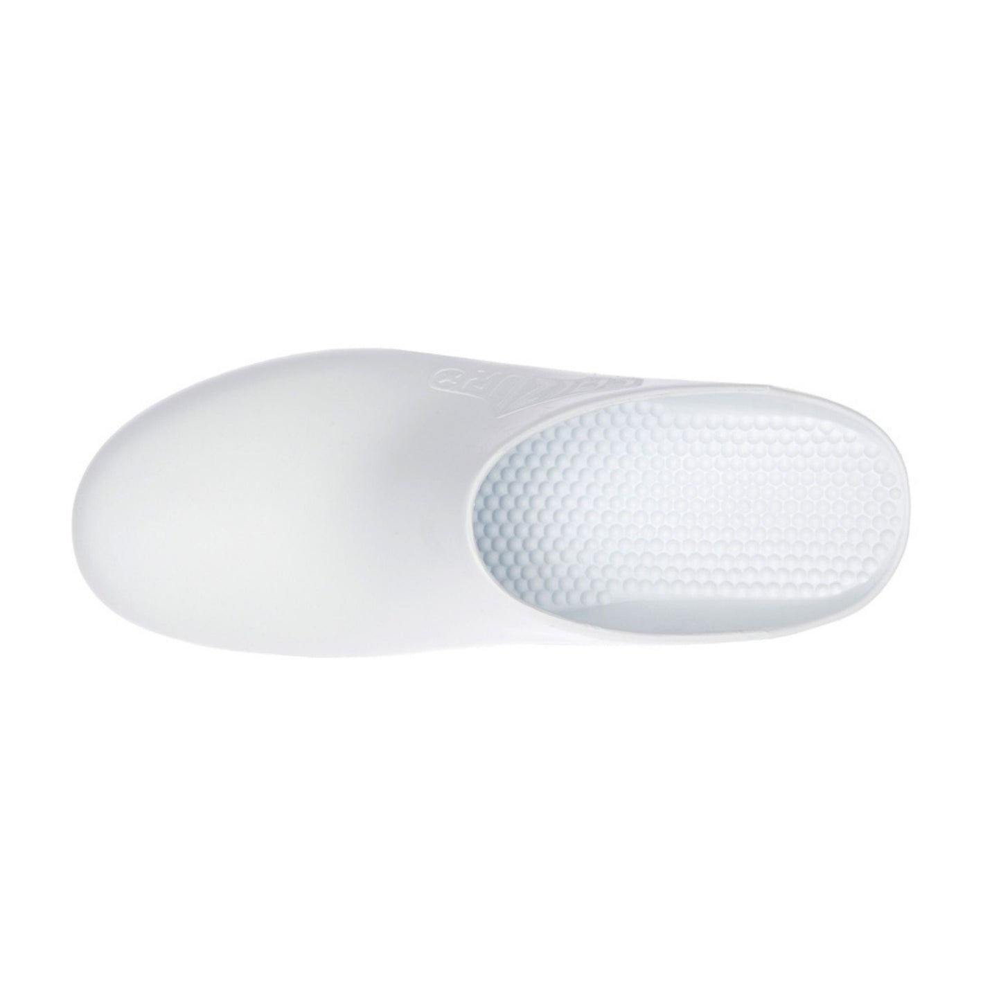 Calzuro Classic Without Holes White