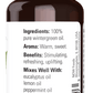 Wintergreen Essential Oil