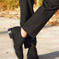 CALTO - X1541 - 2.4 Inches Taller (Black)