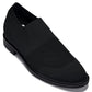 CALTO - X1541 - 2.4 Inches Taller (Black)
