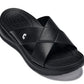 CALTO - X1652 - 2 Inches Taller (Black/Matte Black)