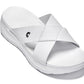 CALTO - X1653 - 2 Inches Taller (White/Matte White)