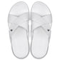 CALTO - X1653 - 2 Inches Taller (White/Matte White)