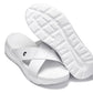 CALTO - X1653 - 2 Inches Taller (White/Matte White)
