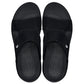 CALTO - X1655 - 2 Inches Taller (Black/Grainy Black)