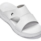 CALTO - X1656 - 2 Inches Taller (White/Grainy White)