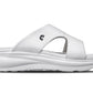 CALTO - X1656 - 2 Inches Taller (White/Grainy White)