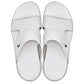 CALTO - X1656 - 2 Inches Taller (White/Grainy White)
