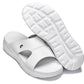 CALTO - X1656 - 2 Inches Taller (White/Grainy White)