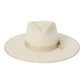 Stetson Night Sky S - Wide Brim Fedora Wool Felt Cowgirl Hat