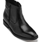 CALTO - Y70621 - 2.8 Inches Taller (Black) - Lightweight Zipper Boots