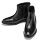 CALTO - Y70621 - 2.8 Inches Taller (Black) - Lightweight Zipper Boots