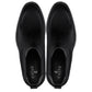 CALTO - Y72230 - 2.8 Inches Taller (Black) - Chelsea Boots