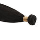 Paquetes de cabello 100% humano lacio Yaki