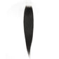 Yaki Straight 2x6 Transparent Lace Human Hair Closure