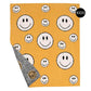 Smile Patterned Kids Blanket