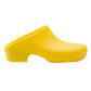 Calzuro Classic Without Holes Yellow