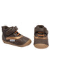 Kids' Barefoot Boots | Wide Toe Box & Zero-Drop Toddler Shoes |Cascade