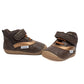 Kids' Barefoot Boots | Wide Toe Box & Zero-Drop Toddler Shoes |Cascade