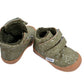 Barefoot Toddler Boots |Warm Sherpa-Lined & Little Hiker
