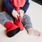 2-in-1 Kids Barefoot Shoe Bundle – Zero Drop Machine Washable Children Shoes