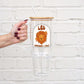 Zodiac Astrology Horoscope Glass Cups